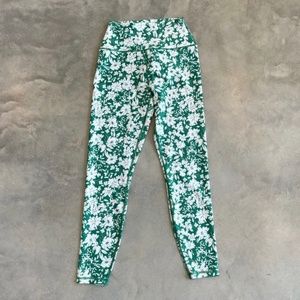 Spiritual Gangster High waist Legging